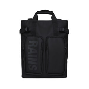 TEXEL TOTE BACKPACK W3 RAINS