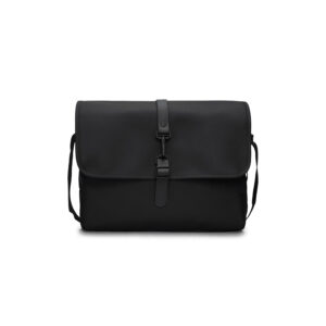 MESSENGER BAG W3 RAINS