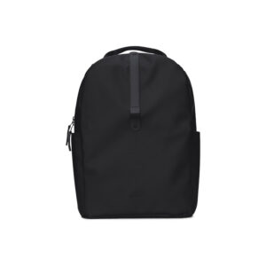 CLIP FRONT BACKPACK W3 RAINS