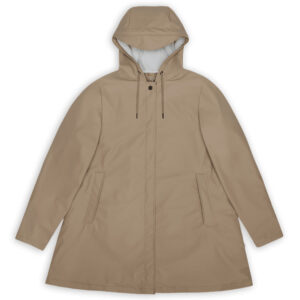 A-LINE W JACKET W3 RAINS