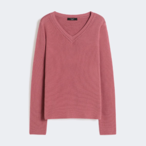 MAGLIA A MANICA LUNGA