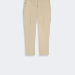PANTALONE DI COTONE