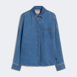 GIACCA DENIM