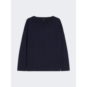 MAGLIA COTONE SETA