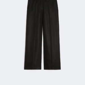 PANTALONE LUNGO LINO