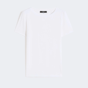 T-SHIRT COTONE STRETCH