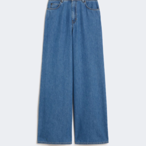 JEANS WIDE