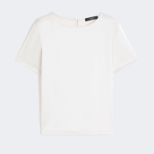 BLUSA IN JERSEY